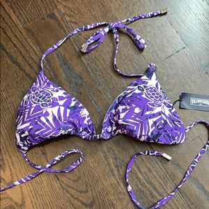 Vilebrequin Bikini Top